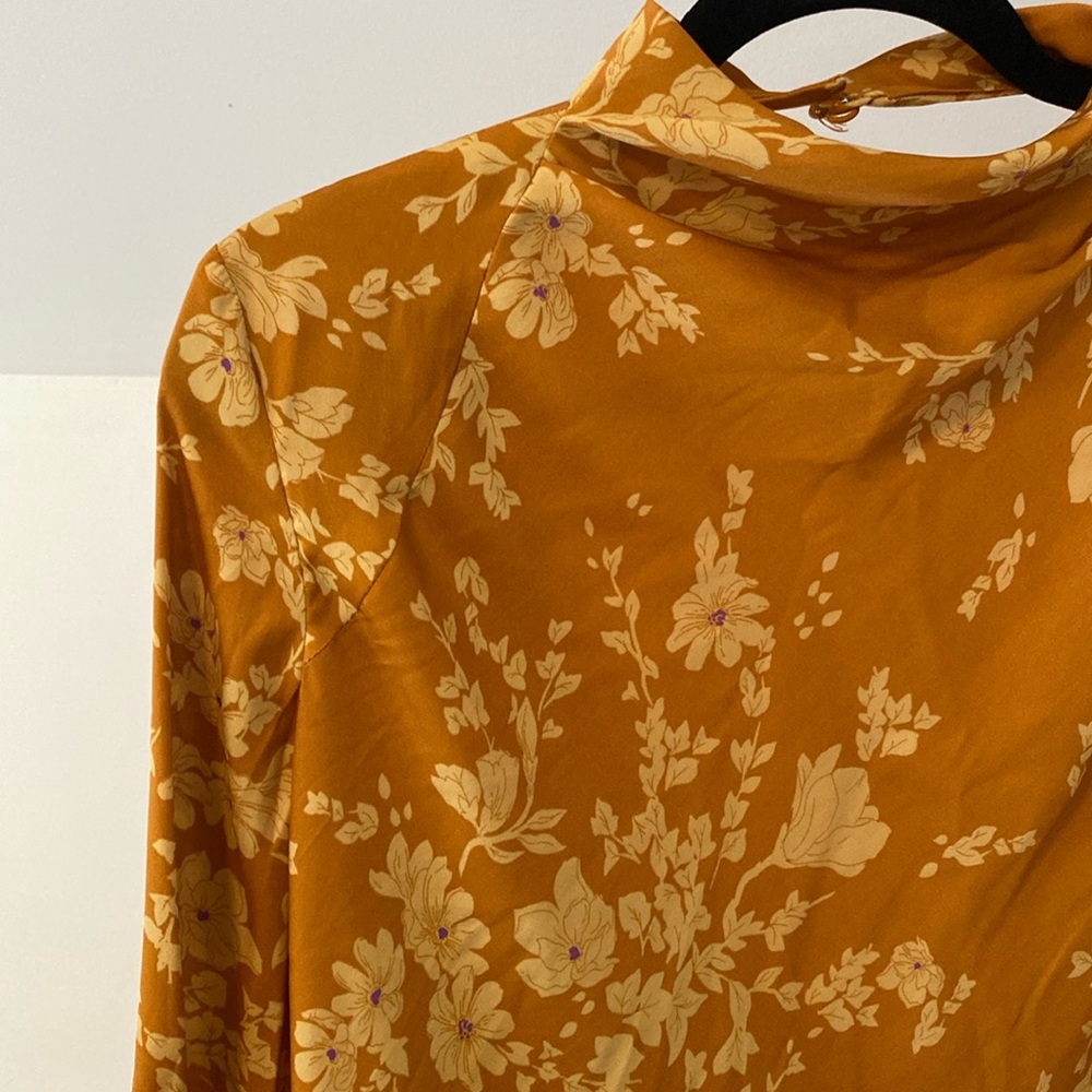 Free People dress
